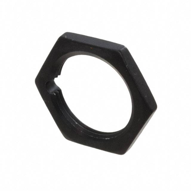 UTL10NUT Souriau-Sunbank by Eaton  Circular Connector Accessories